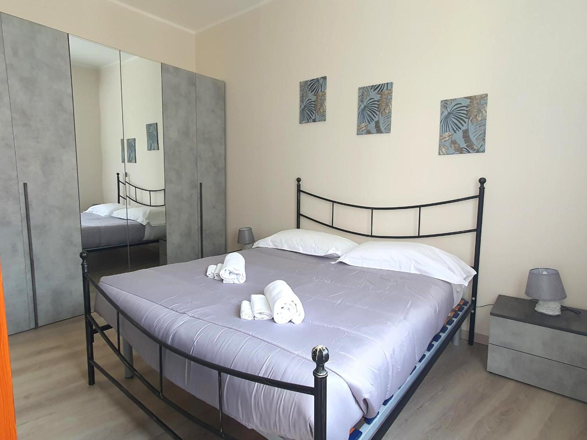 Rebecca Home Рапалло Экстерьер фото