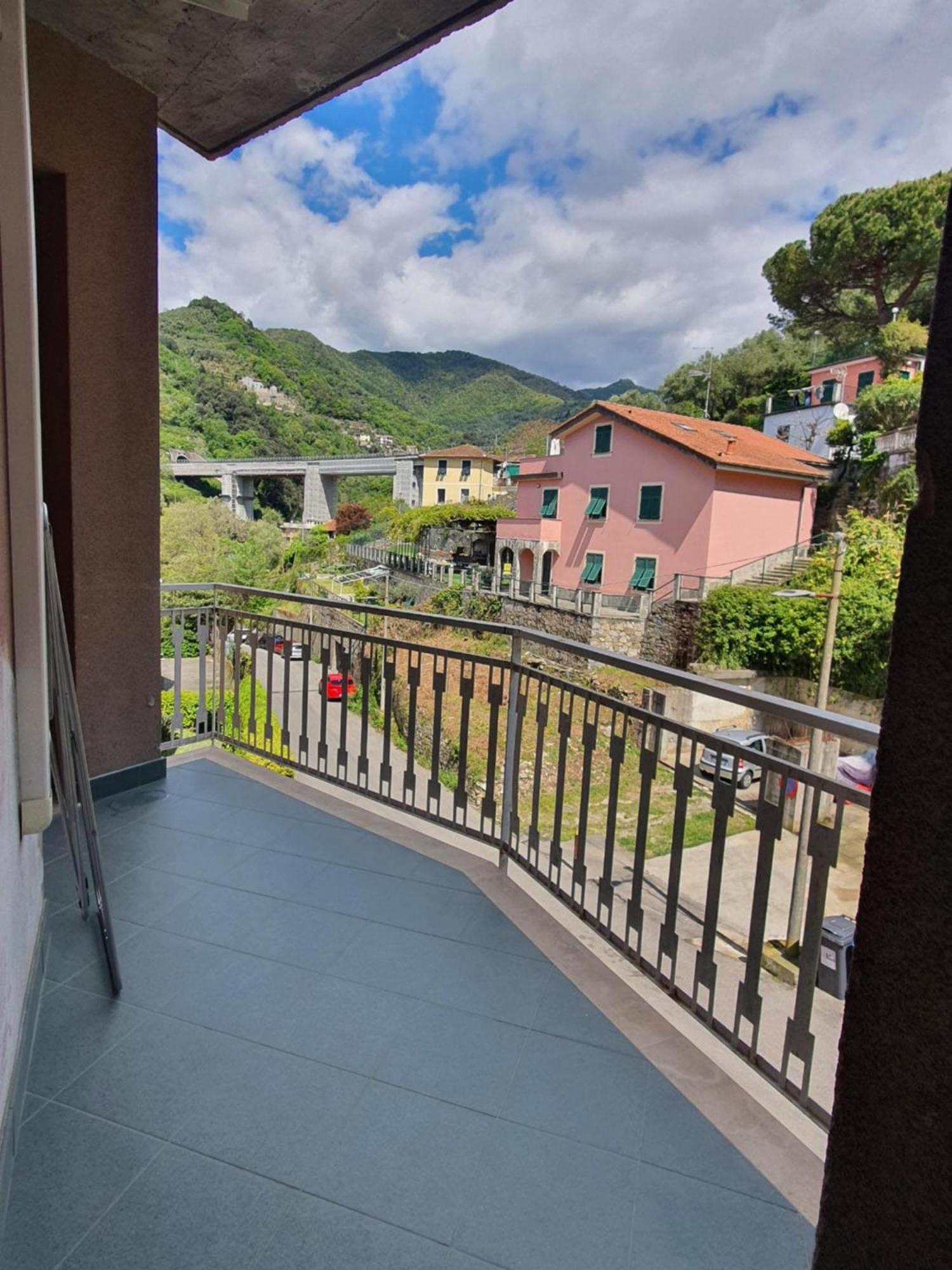 Rebecca Home Рапалло Экстерьер фото