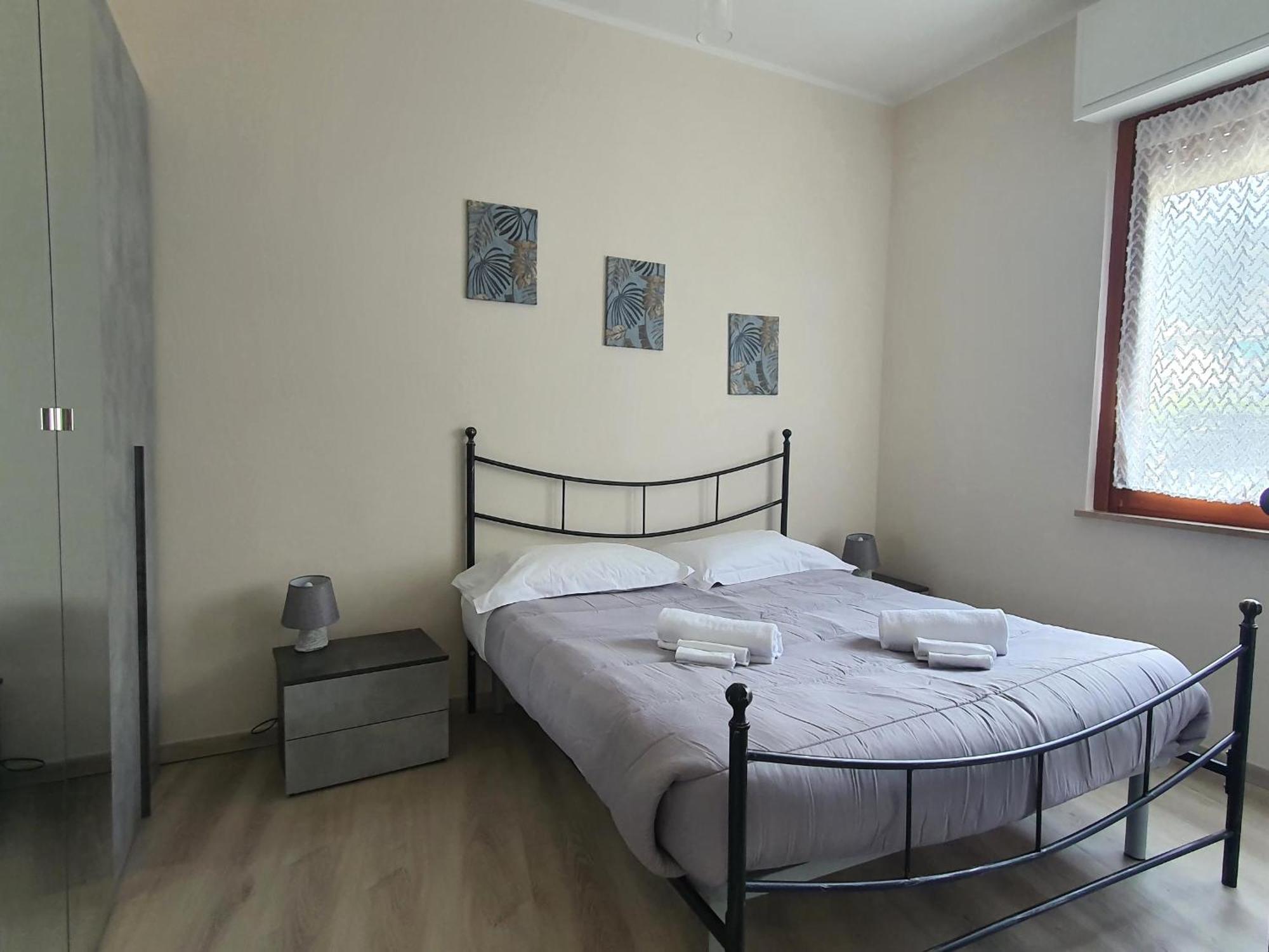 Rebecca Home Рапалло Экстерьер фото