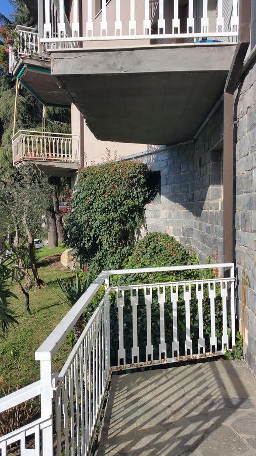 Rebecca Home Рапалло Экстерьер фото